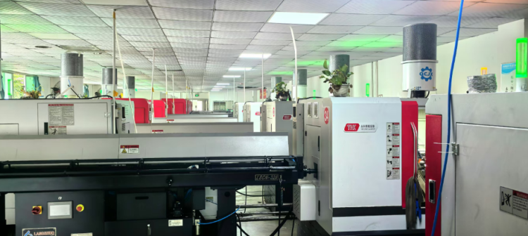 深圳华呈：2024年10月提前完成年度产值目标