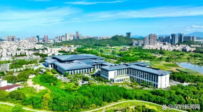 档期不断！坪山会展业“很忙”